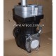 Воздушный компрессор Mercedes Atego 4111510090 (одноцилиндровый). WABCO