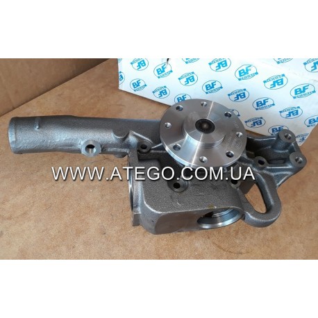 Водяной насос Mercedes Atego (9042000801). FEBI