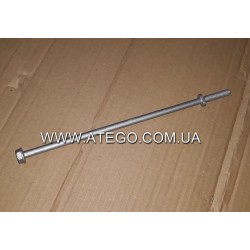 Болт кріплення АКБ Mercedes Atego 9415410124. Оригінал