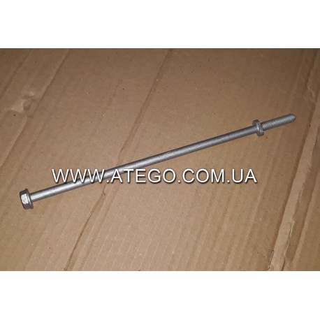 Болт кріплення АКБ Mercedes Atego 9415410124. Оригінал