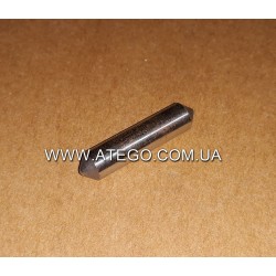 Нажимний штифт датчика нейтрального положення КПП Mercedes Atego. Оригінал