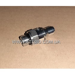 Штуцер системи AdBlue Mercedes Atego 0029973771. Оригінал