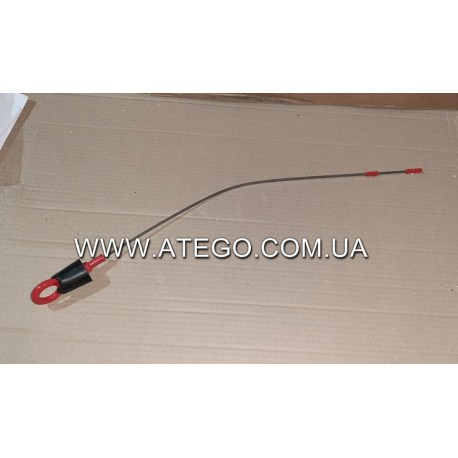 Масляный щуп Mercedes Atego (на 4 цилиндровый двигатель).