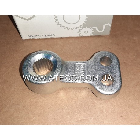 Ричаг валу вибору передачі КПП Mercedes Atego 9702680830. MB OE