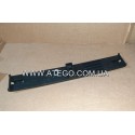 Прижимная планка крепления аккумуляторов Mercedes Atego пластиковая 9705410026 (L-410 mm). Оригинал