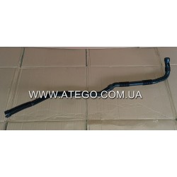 Маслозаливная трубка Mercedes Atego 9705201606. Оригинал
