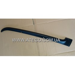 Накладка стойки кабины Mercedes Atego 9406981262 правая. Оригинал