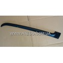 Накладка стойки кабины Mercedes Atego 9406981262 правая. Оригинал