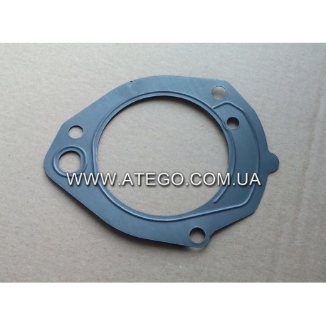 Прокладка під паливний насос Mercedes Atego. ELRING