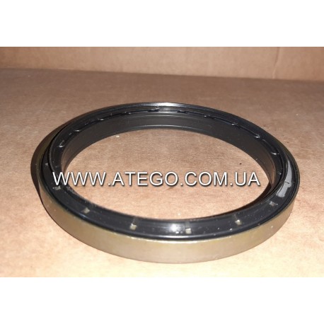 Сальник передньої ступиці Mercedes ATEGO 0229973447 (100x120x11/16,5). DPH