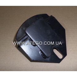 Отбойник задней рессоры Mercedes Atego 9703250144 (на раме). Турция