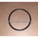 Ущільнююче кільце патрубка впускного колектора Mercedes Atego 0249970848. Оригінал