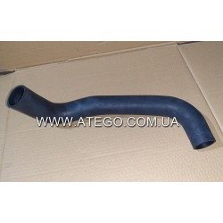Патрубок системи охолодження Mercedes Atego 9705010082. Туреччина