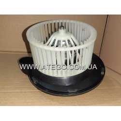 Вентилятор печки Mercedes Atego 0028302408. Польша