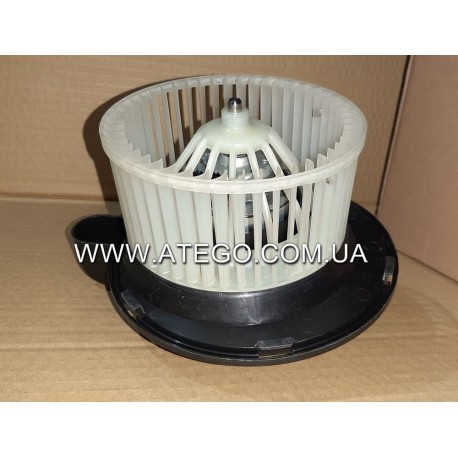 Вентилятор печки Mercedes Atego 0028302408. Польша