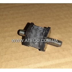 Подушка кріплення повітрозабірника Mercedes Atego 6739880511. Оригінал