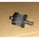 Подушка крепления воздухозаборника Mercedes Atego 6739880511. Оригинал