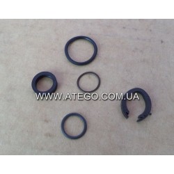 Комплет резинок M22. (Тип VOSS 230, NG12) - 70 грн 673 997 01 45 - 6739970145 - Mercedes Benz Тип VOSS 230, NG12