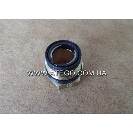 Гайка пневмосистеми Mercedes M22 (тип VOSS 232).