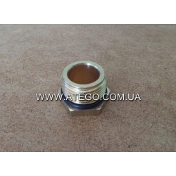 Гайка пневмосистемы Mercedes M22 (тип VOSS 230).