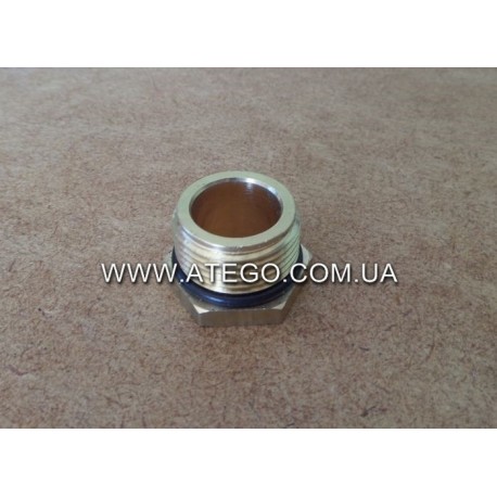 Гайка пневмосистеми Mercedes M22 (тип VOSS 230).