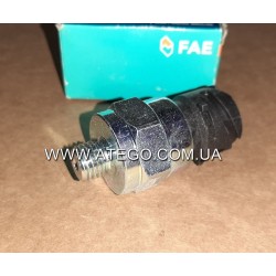 Датчик давления в пневмосистеме Mercedes Atego 0045455514 (6,5 Бар, M12x1,5). Испания