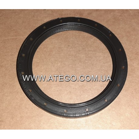 Сальник хвостовика КПП Mercedes Atego G6-60 0249973247 (70x88x10). Оригінал