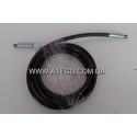 Шланг зчеплення Mercedes Atego 9702951913 (L 2550 мм). Китай
