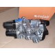 Четырехконтурный защитный клапан Mercedes Atego 9347050050. COJALI