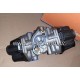 Четырехконтурный защитный клапан Mercedes Atego 9347050050. COJALI