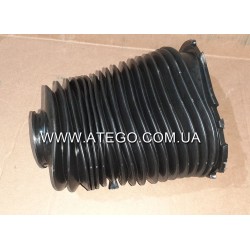 Пильник рульової колонки Mercedes Atego 9704620296 нижній. Оригінал