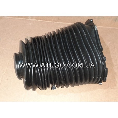 Пыльник рулевой колонки Mercedes Atego 9704620296 нижний. Оригинал