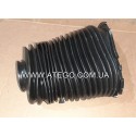 Пыльник рулевой колонки Mercedes Atego 9704620296 нижний. Оригинал