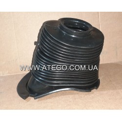 Пильник рульової колонки Mercedes Atego 9704620996 нижній. Оригінал