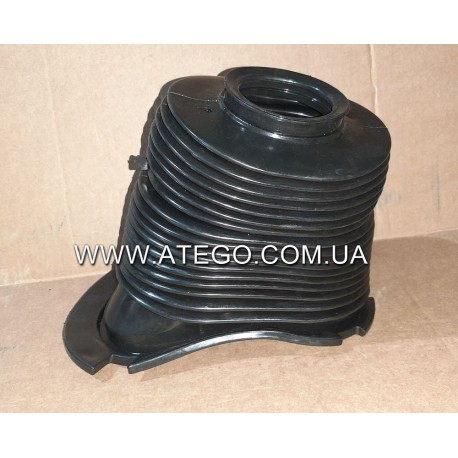 Пильник рульової колонки Mercedes Atego 9704620996 нижній. Оригінал