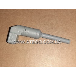 Датчик уровня охлаждающей жидкости в расширительном бачке Mercedes Atego 9705450124. Оригинал