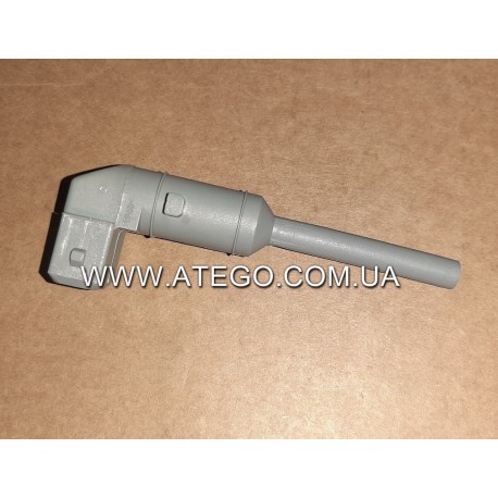 Датчик уровня охлаждающей жидкости в расширительном бачке Mercedes Atego 9705450124. Оригинал