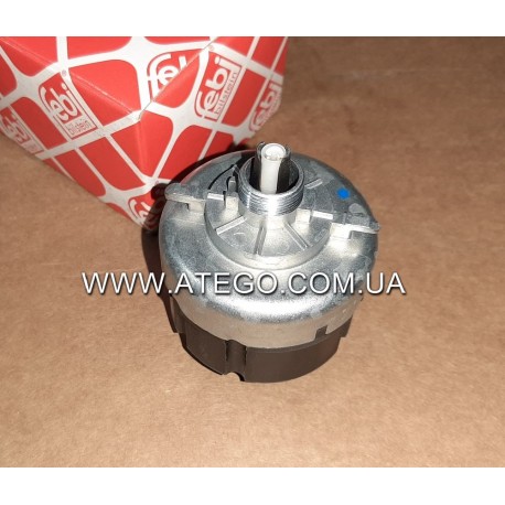 Перемикач світла фар Mercedes Atego 0005456704. FEBI