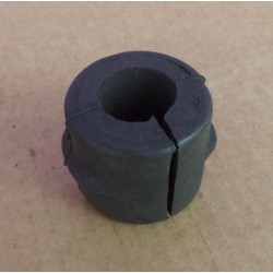 Втулка стабілізатора Mercedes ATEGO 9703231485 (28*62*47). FEBI