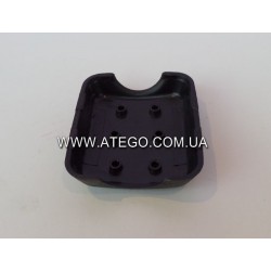 Крышка крепления зеркала Mercedes Atego (до 2005 года). MEGA