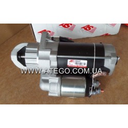 Стартер двигуна Mercedes Atego (9 зубів). Польща