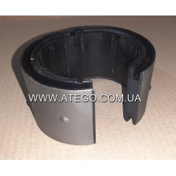 Втулка заднього стабілізатора Mercedes Atego, Actros 9413260050. SEM