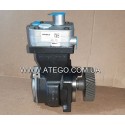 Повітряний компресор Mercedes Atego, AXOR 4111540040 (одноциліндровий). WABCO