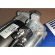 Стартер двигуна Mercedes Atego (9 зубів). MAHLE
