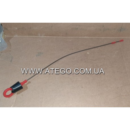 Масляный щуп Mercedes Atego (на 6-цилиндровый двигатель). Турция