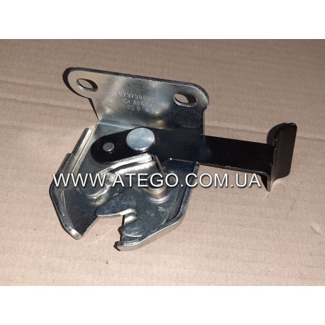 Замок капота Mercedes Аtego 9737500050 левый (до 2005 года). Оригинал