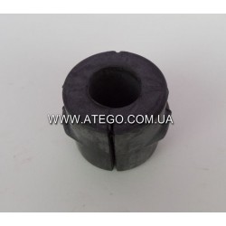 Втулка стабілізатора Mercedes ATEGO 9703231485 (28*62*47). SEM