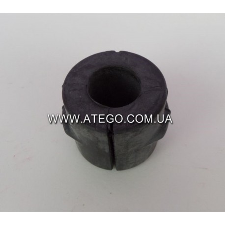 Втулка стабілізатора Mercedes ATEGO 9703231485 (28*62*47). SEM