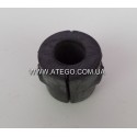 Втулка стабілізатора Mercedes ATEGO 9703231485 (28*62*47). SEM