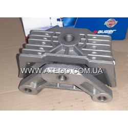 Задняя подушка двигателя Mercedes Atego 9732400318. AUGER